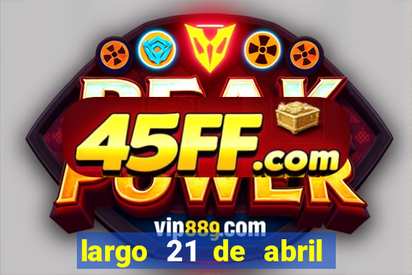 largo 21 de abril embu das artes